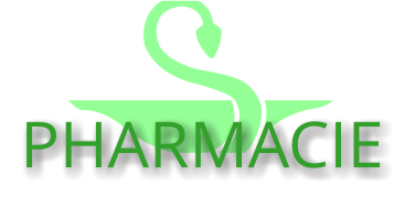 logo pharmacie